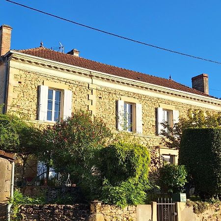 La Camiranaise Hotel Luaran gambar
