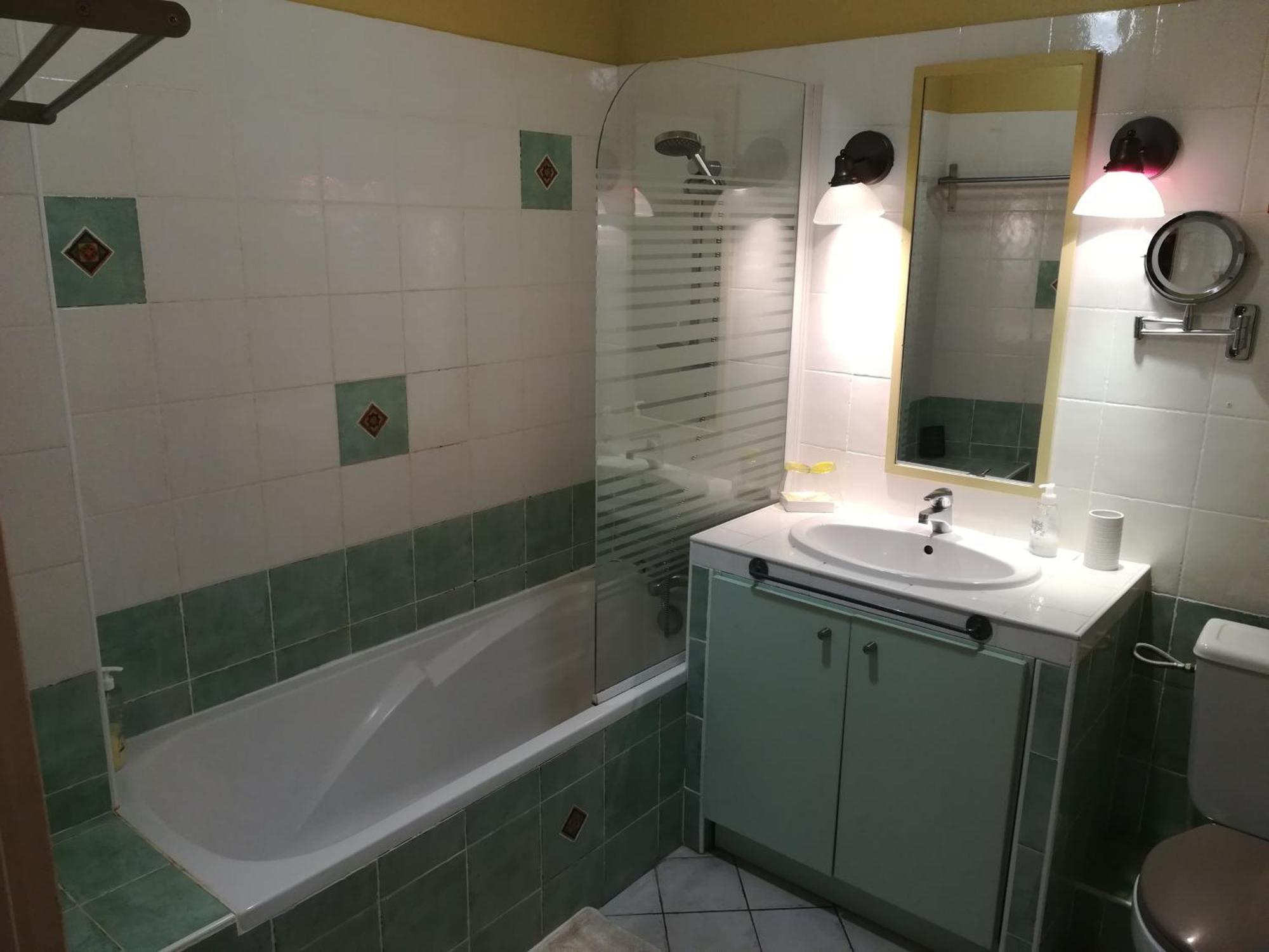 La Camiranaise Hotel Bilik gambar