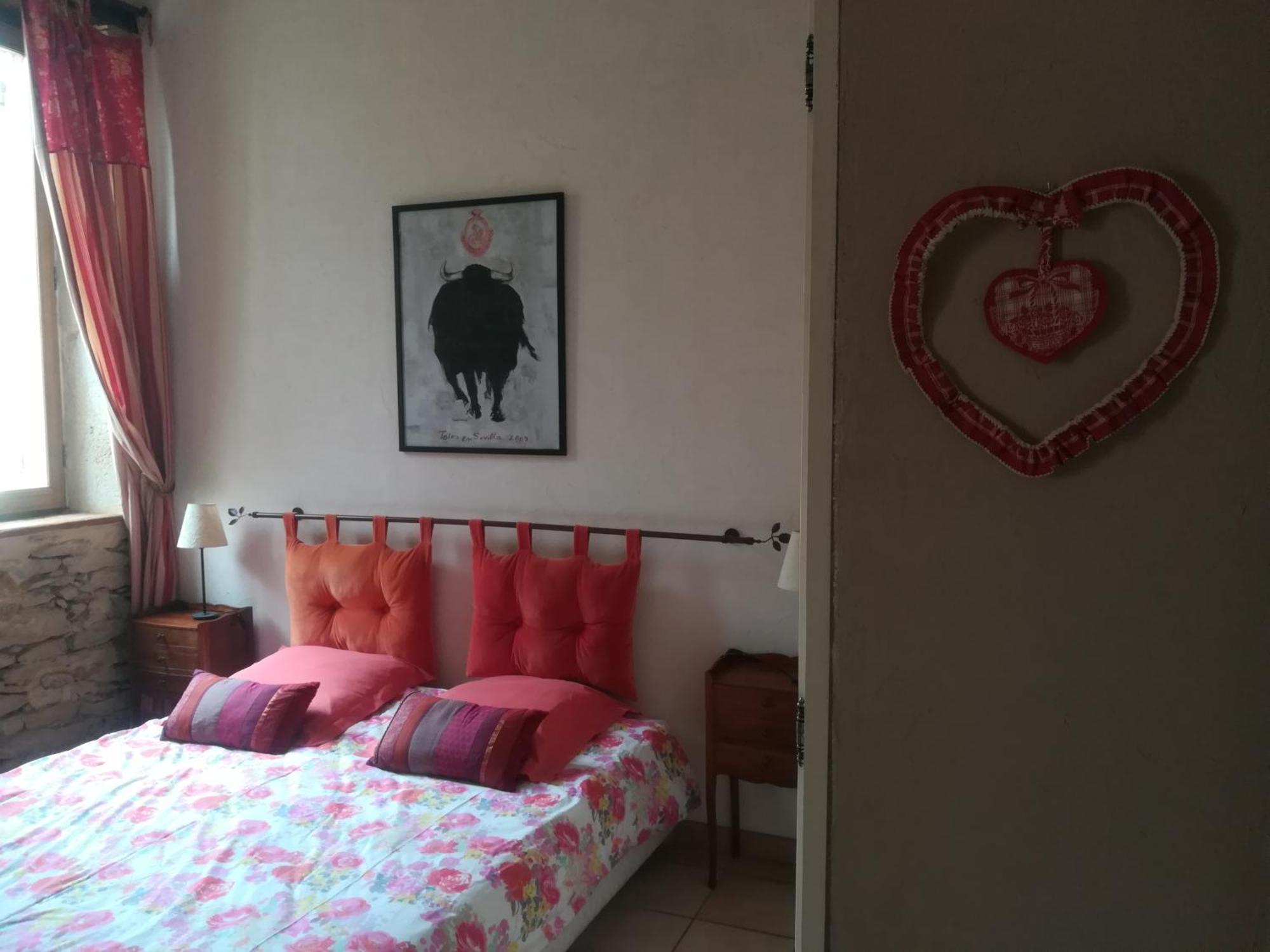 La Camiranaise Hotel Bilik gambar