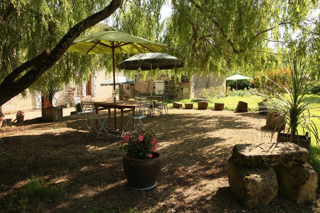 La Camiranaise Hotel Luaran gambar